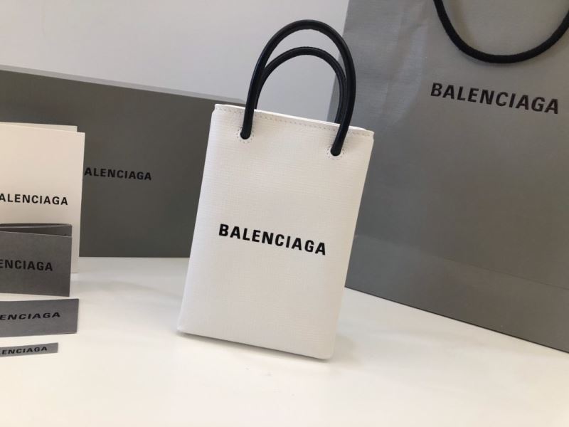 Balenciaga Top Handle Bags